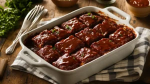 The Best Boneless Beef Short Ribs: Fall-Apart Tender Recipe